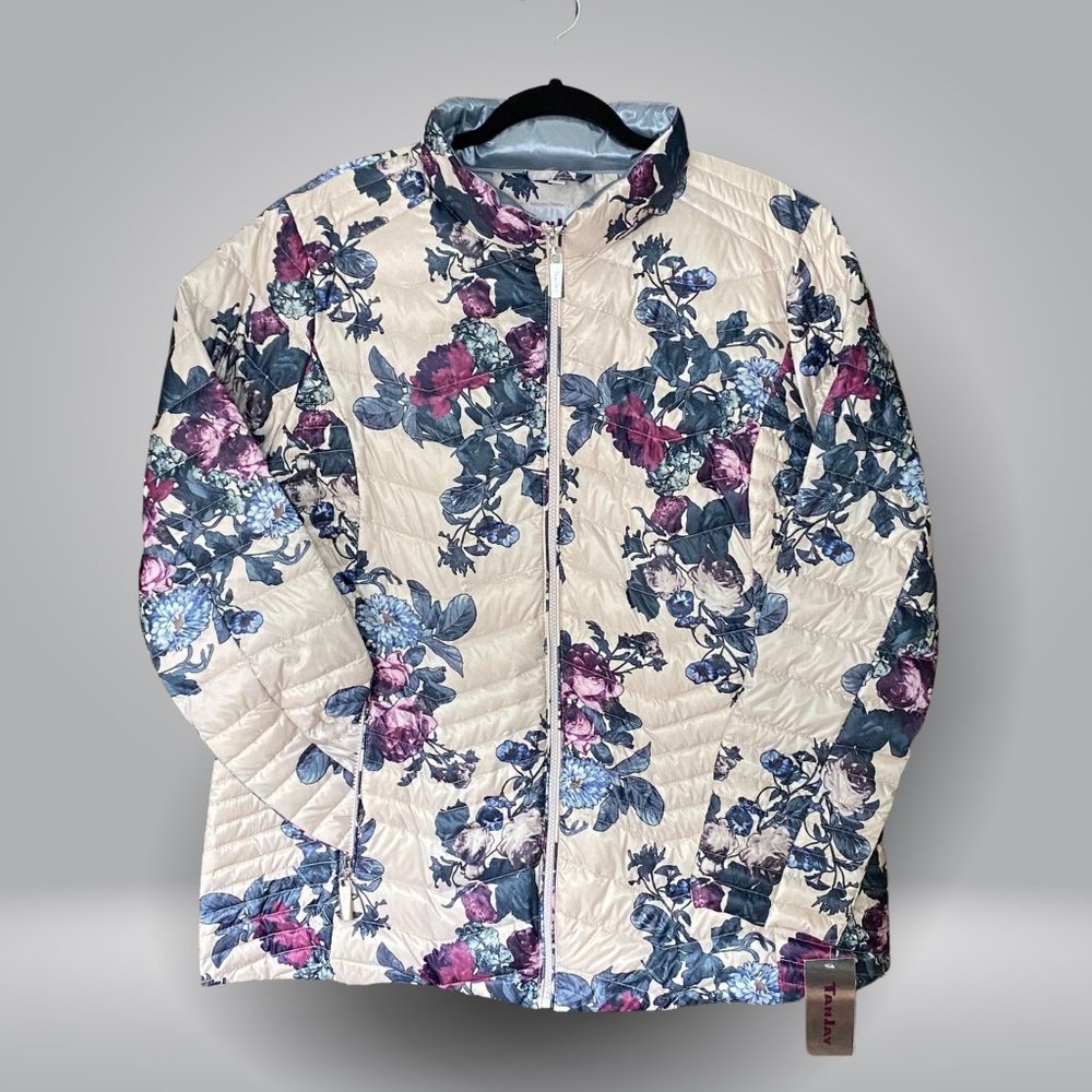 Down Jacket TanJay
